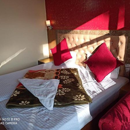 Hotel King Palace - Nature-Valley-Luxury-Room - Prime Location With Parking Facilities Shimla Zewnętrze zdjęcie
