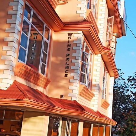 Hotel King Palace - Nature-Valley-Luxury-Room - Prime Location With Parking Facilities Shimla Zewnętrze zdjęcie