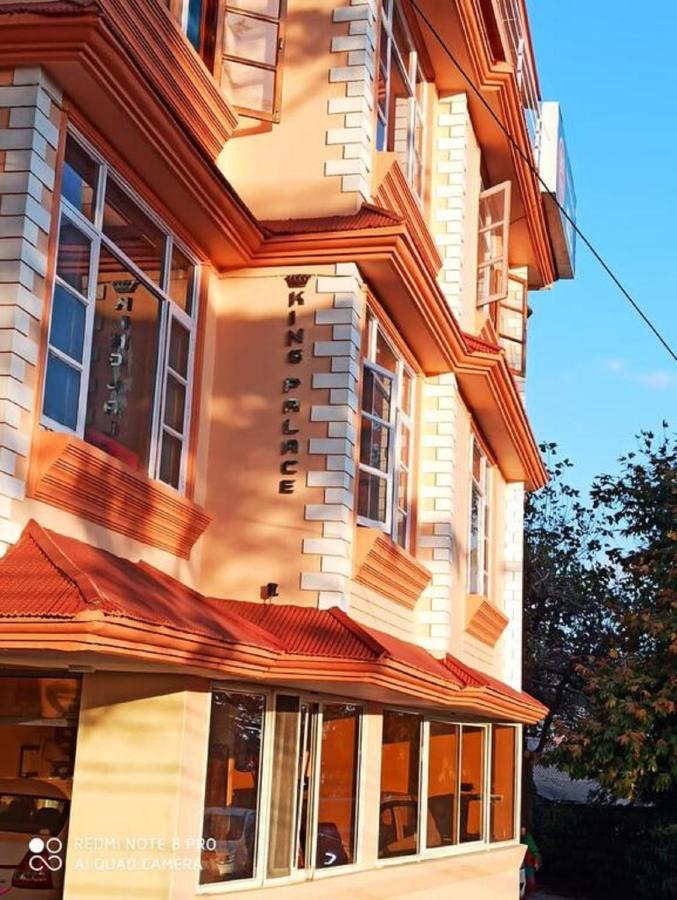 Hotel King Palace - Nature-Valley-Luxury-Room - Prime Location With Parking Facilities Shimla Zewnętrze zdjęcie