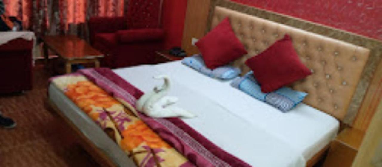 Hotel King Palace - Nature-Valley-Luxury-Room - Prime Location With Parking Facilities Shimla Zewnętrze zdjęcie