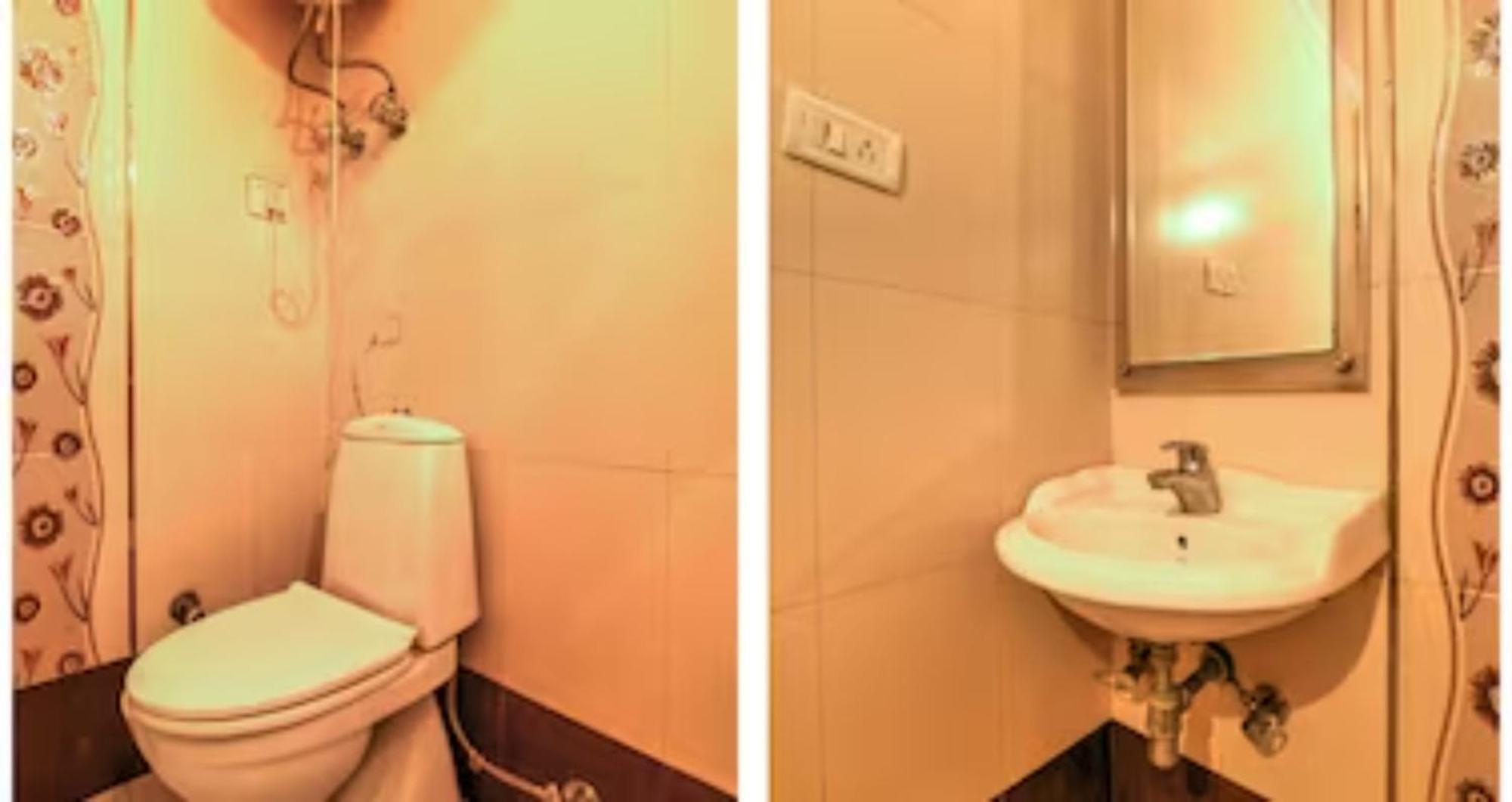 Hotel King Palace - Nature-Valley-Luxury-Room - Prime Location With Parking Facilities Shimla Zewnętrze zdjęcie