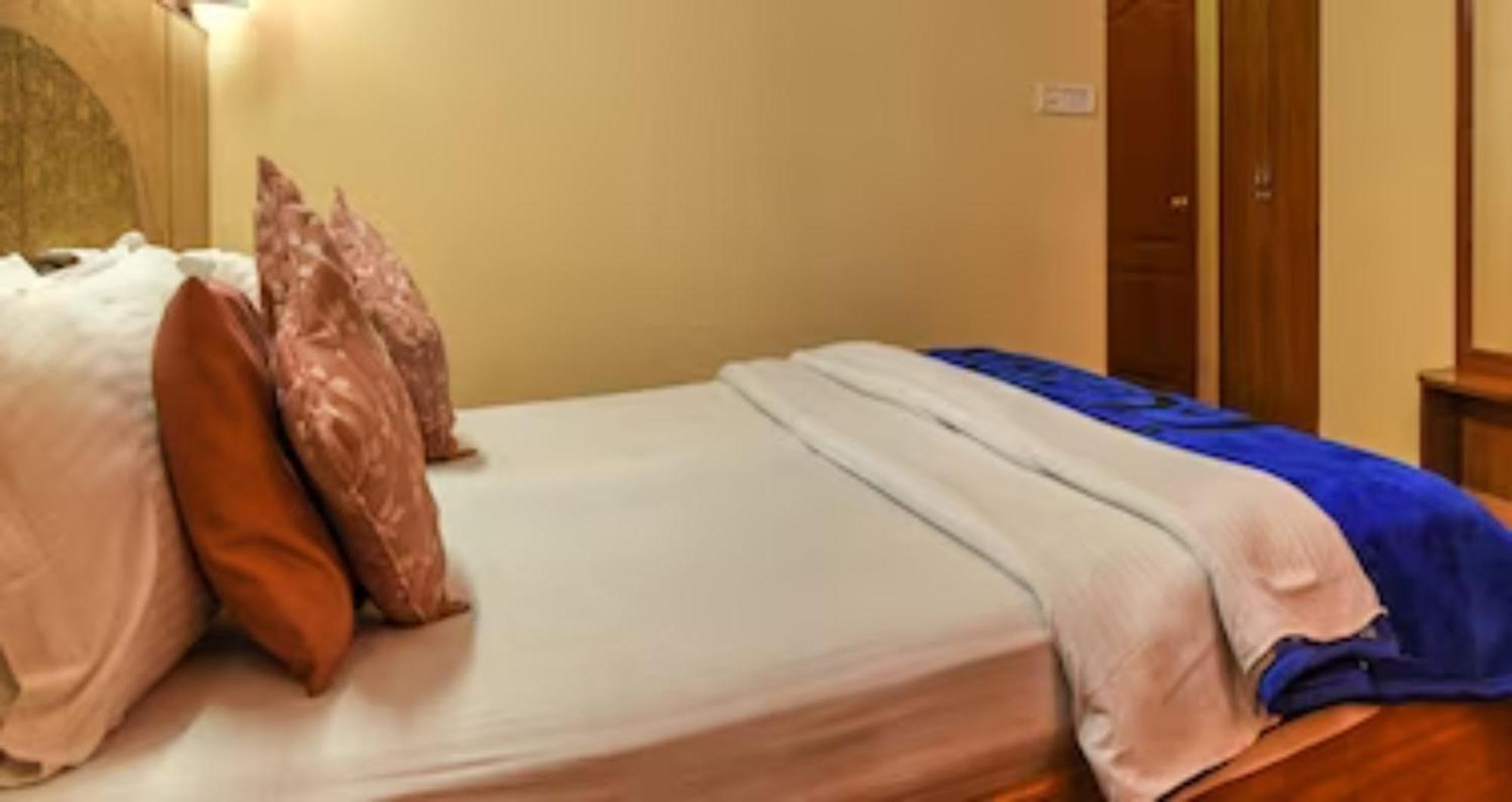 Hotel King Palace - Nature-Valley-Luxury-Room - Prime Location With Parking Facilities Shimla Zewnętrze zdjęcie