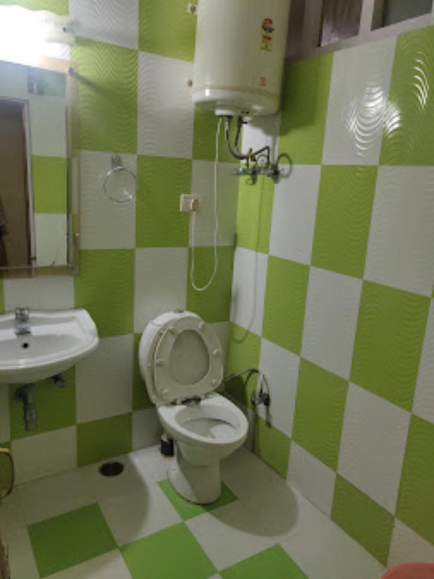 Hotel King Palace - Nature-Valley-Luxury-Room - Prime Location With Parking Facilities Shimla Zewnętrze zdjęcie