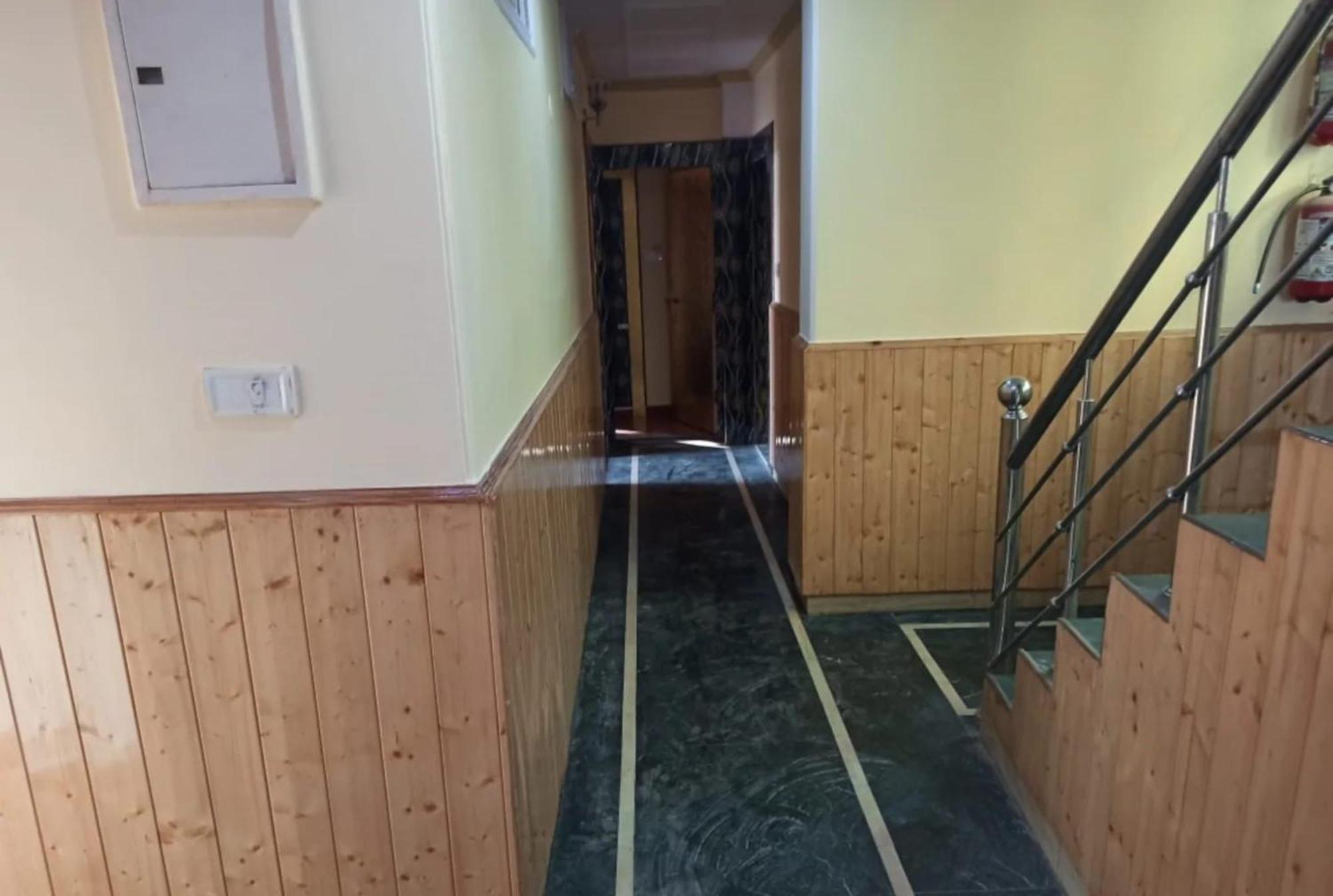Hotel King Palace - Nature-Valley-Luxury-Room - Prime Location With Parking Facilities Shimla Zewnętrze zdjęcie
